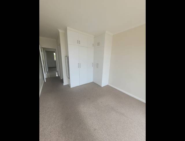 2 BEDROOM APARTMENT RENTED IN DEVILS PEAK ESTATE
